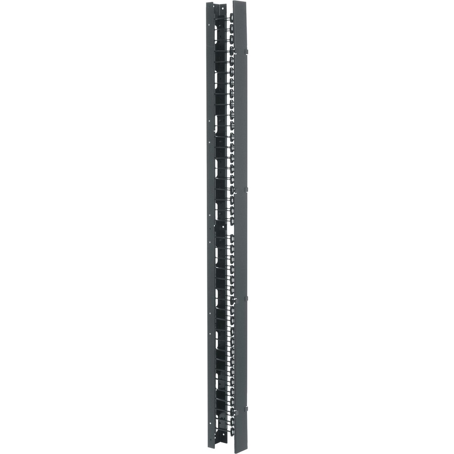 SNE 42U INT CBL DUCT,1PC