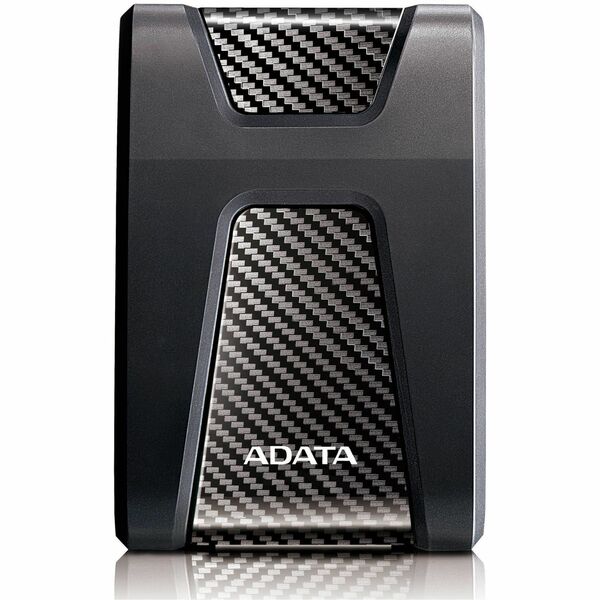 ADATA DashDrive 2.5" External Hard Drive 2TB USB 3.1