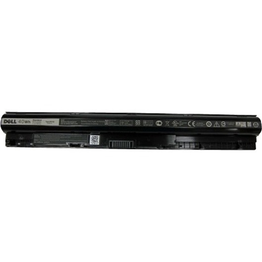 Dell 40 Wh 4-Cell Battery HD4J0, Notebook Replacement | Laptop Battery
