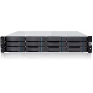 GSE PRO 3012 2U/12-BAY SINGLE CONTROLLER