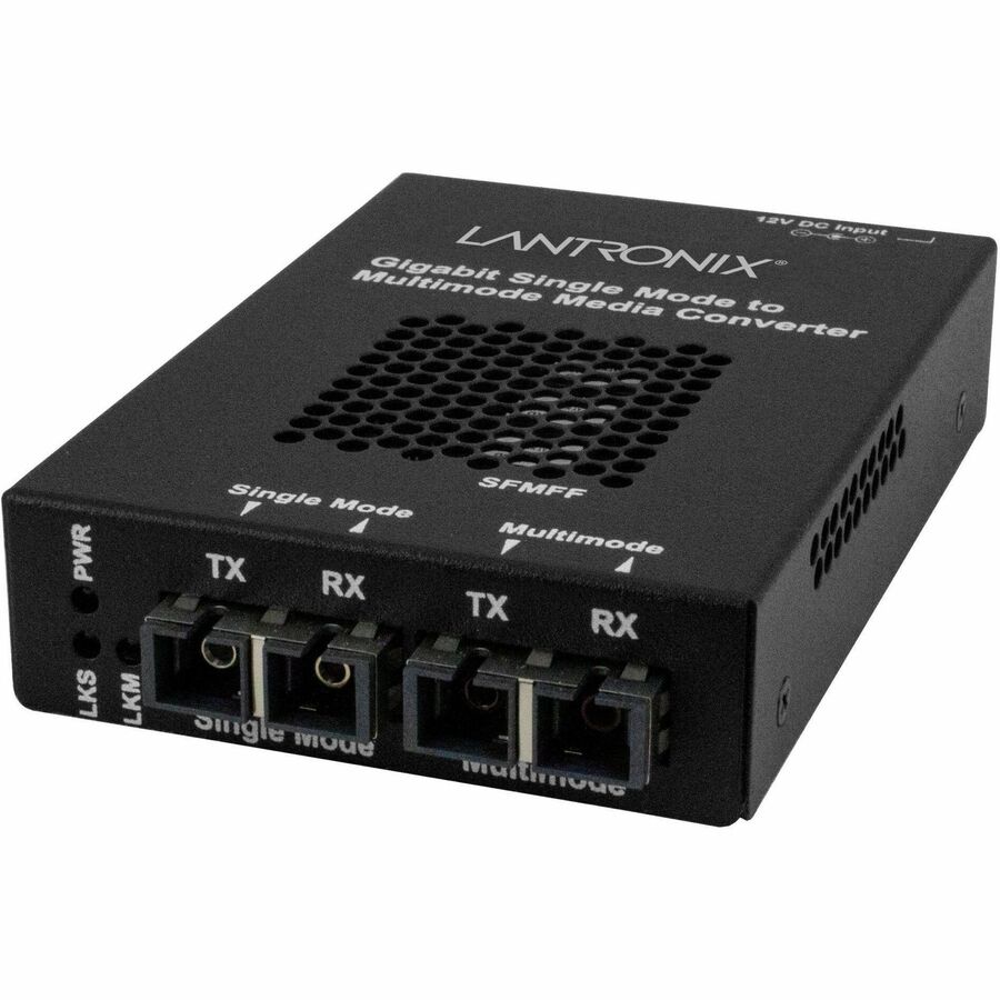 SM TO MM 1.25GBPS- EU
