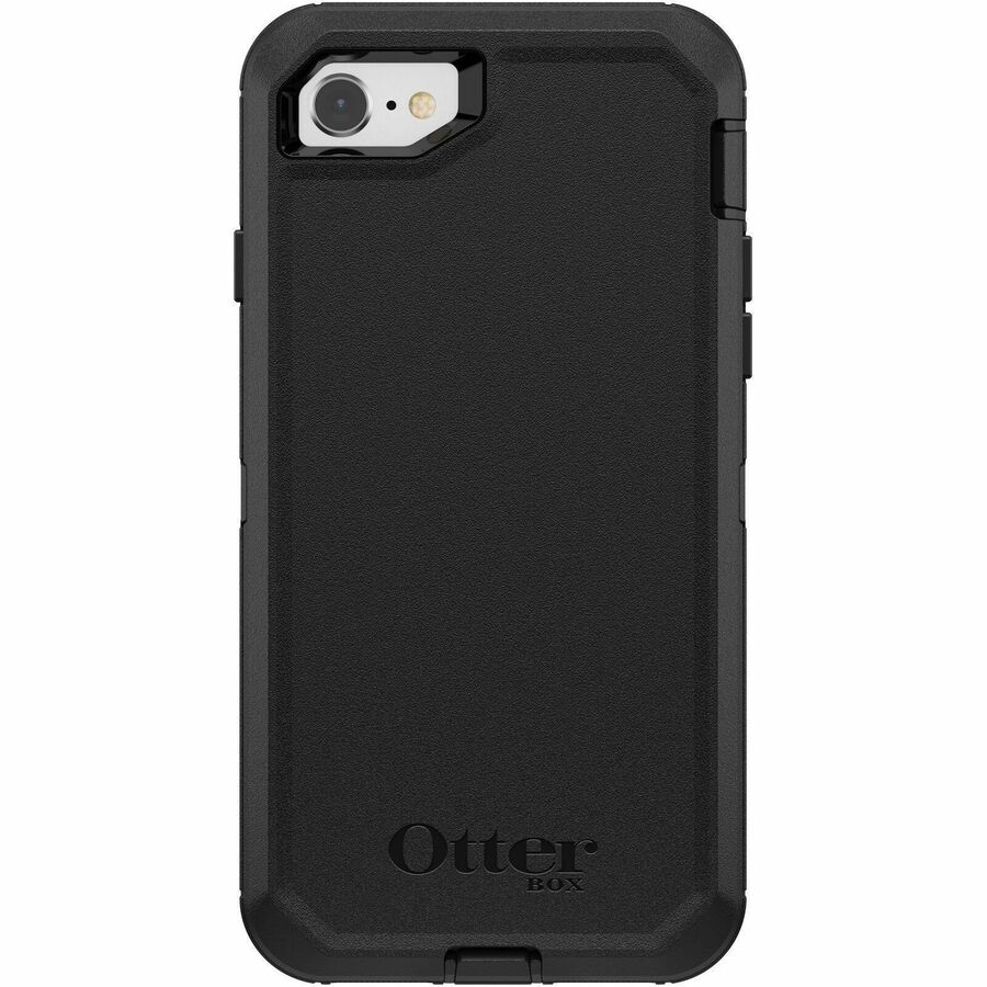 DEFENDER FOR IPHONE8 BLACK