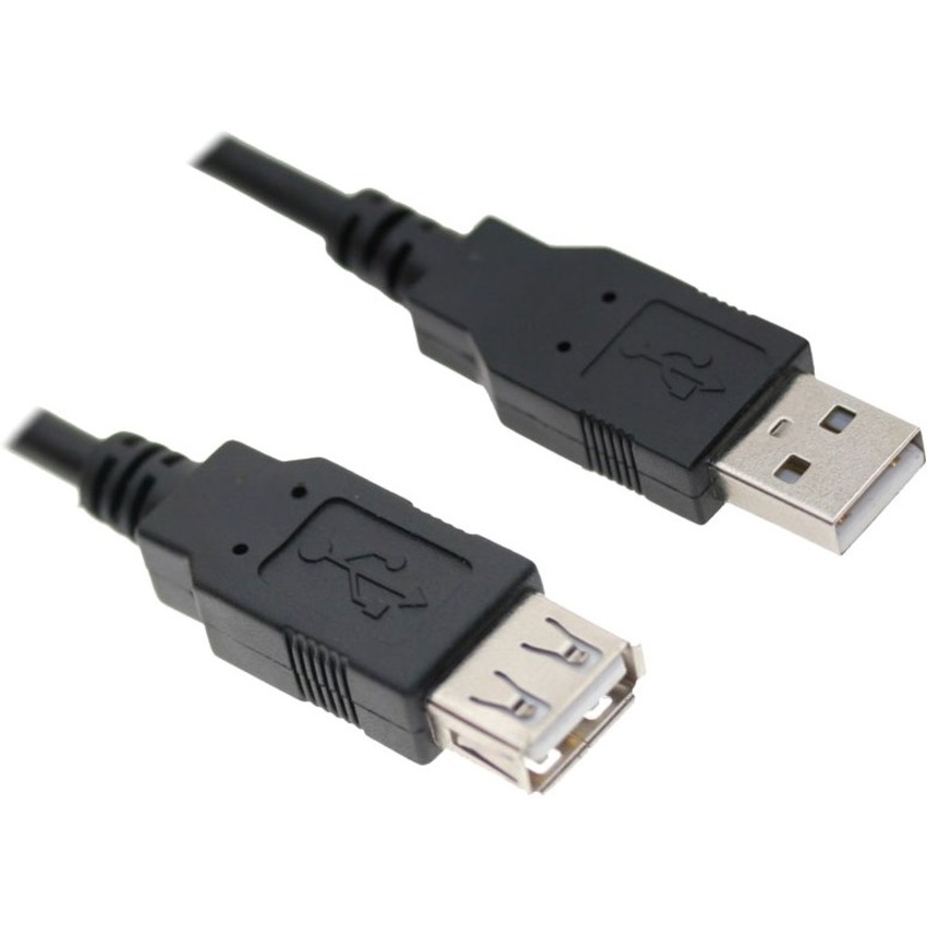 USB 2.0 TYPE-A TO