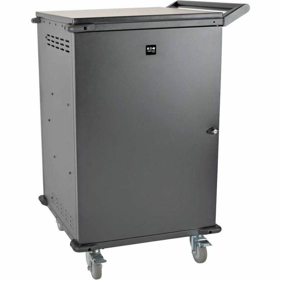 MULTI-DEV CHARGE CART 36AC OUT CHROMEBOOKS  LAPTOPS 230V SCHUKO