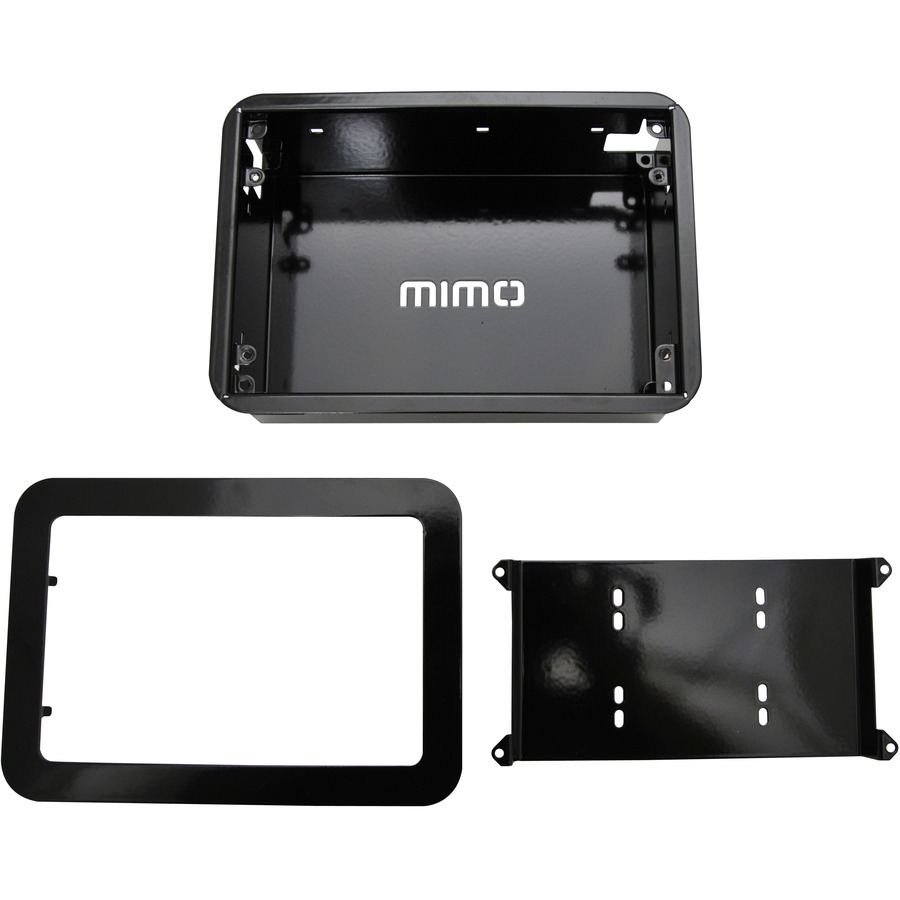 WALL BOX, FLUSH MOUNT FOR 7IN TABLET