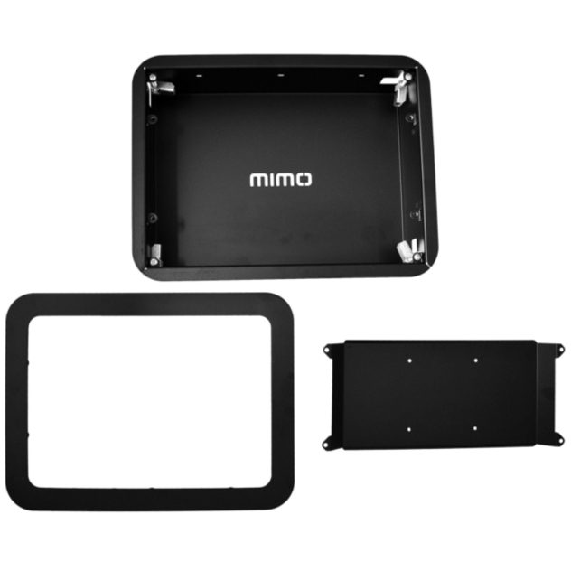 WALL BOX, FLUSH MOUNT FOR 15.6IN TABLET
