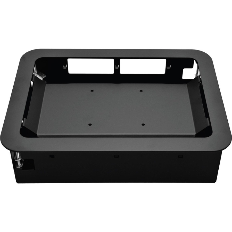 WALL BOX, FLUSH MOUNT FOR 10.1IN TABLET