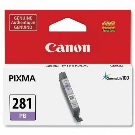 AMAZON CONSUMABLES CLI-281 PHOTO BL