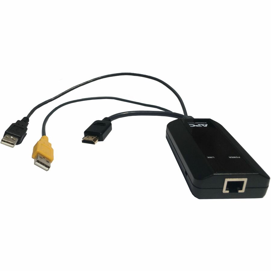 APC KVM 2G SERVER MODULE HDMI W/ VIRTUAL MEDIA AND CAC