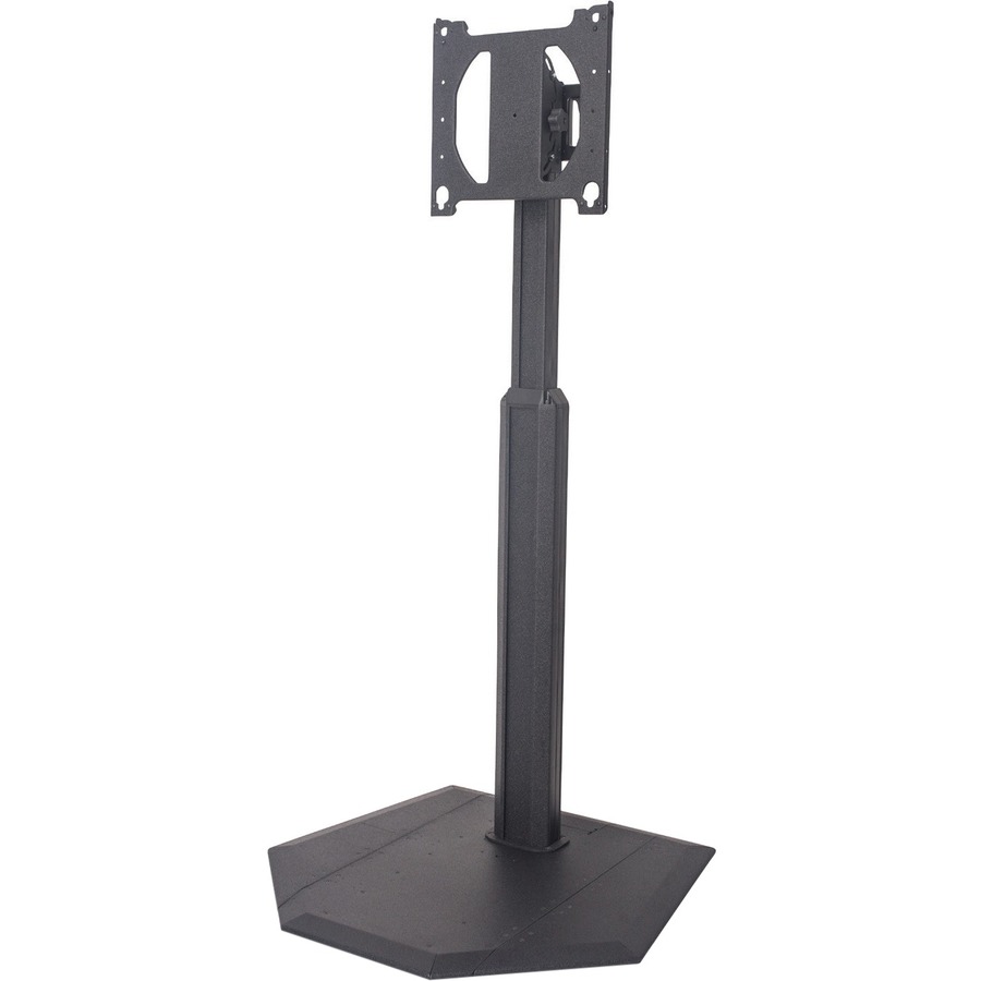 LEGRAND-CHIEF PERFECT FOR PROJECTOR INSTALLATIONS ON AN ANGLED CEILING.