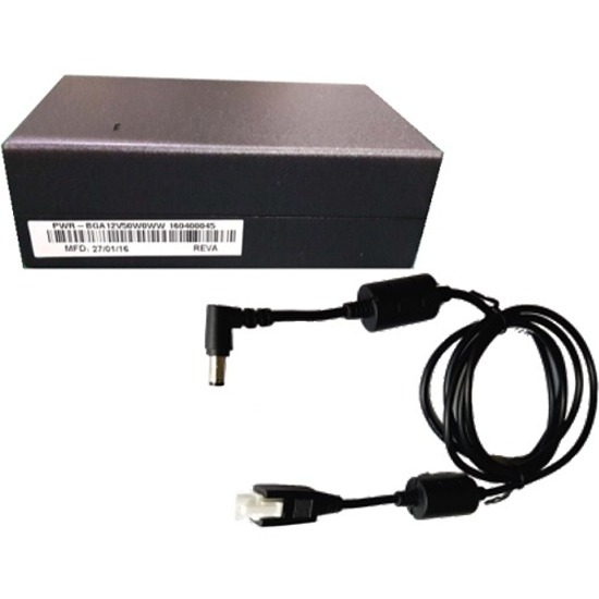 Zebra KIT-PWR-12V50W Power Adapter | Device Charging, Enterprise