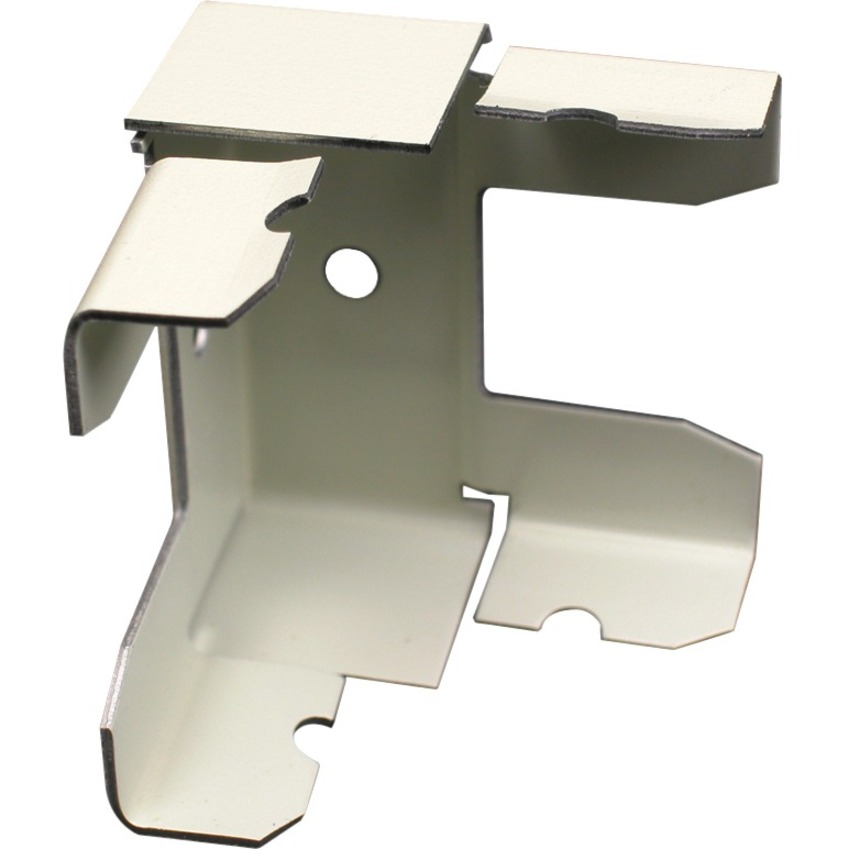 INTERNAL ELBOW-FOG WHITE