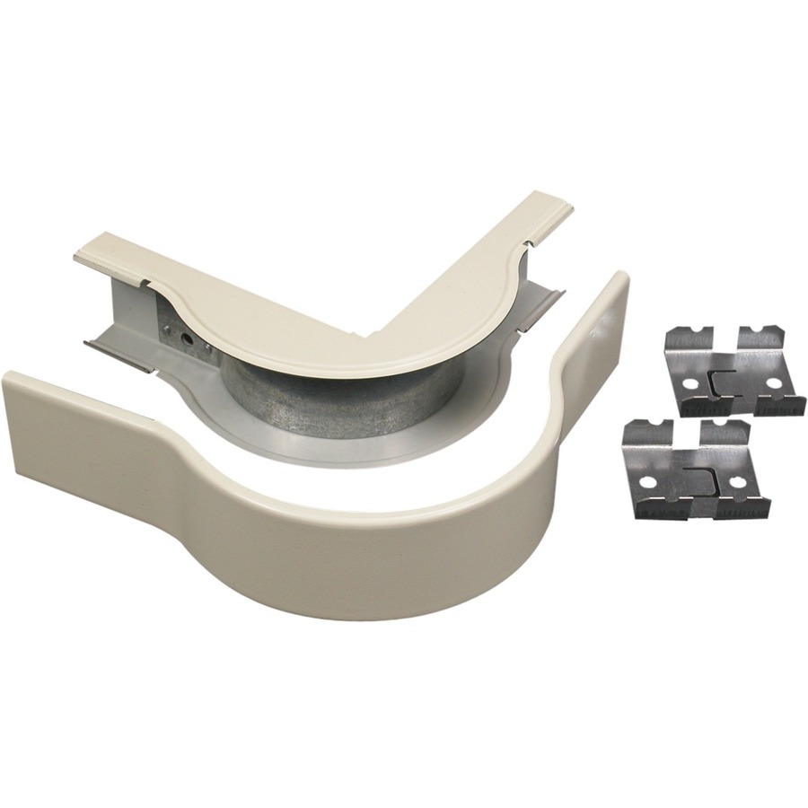 FIBERREADY EXT ELBOW-FOG