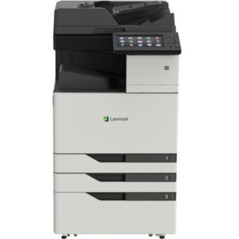 CX923DXE - MULTIFUNCTION - LASER - COLOR COPYING, COLOR FAXING, COLOR PRINTING,
