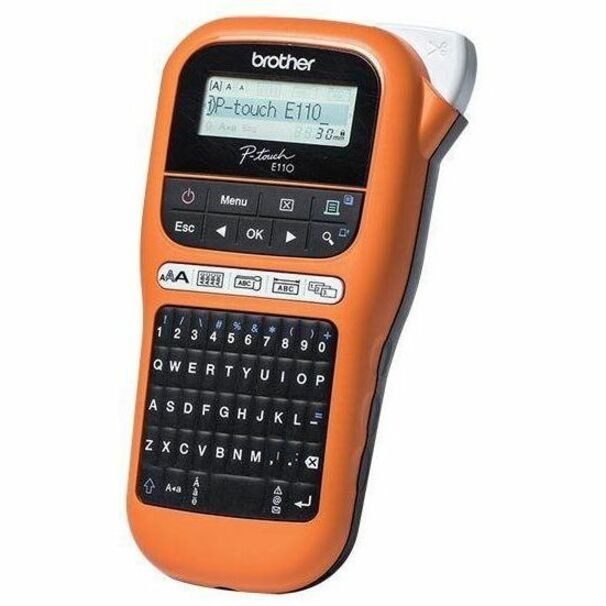 ELECTRONIC LABELLING SYSTEM .MULTI 1