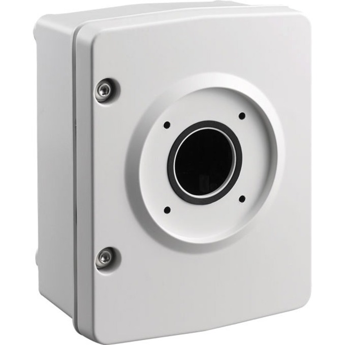 SURVEILLANCE CABINET; JUNCTION BOX