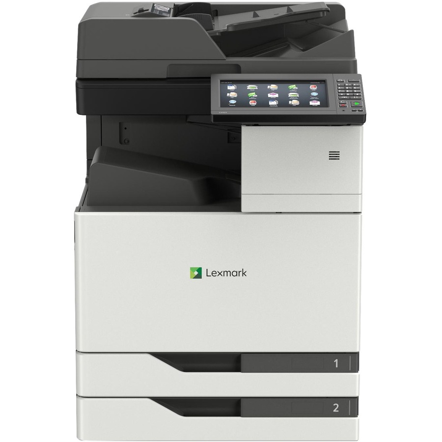 HIGH VOLTAGE VERSION LEXMARK CX922DE TAA (220V) CAC - MFP - LASER - COLOR(COPYI