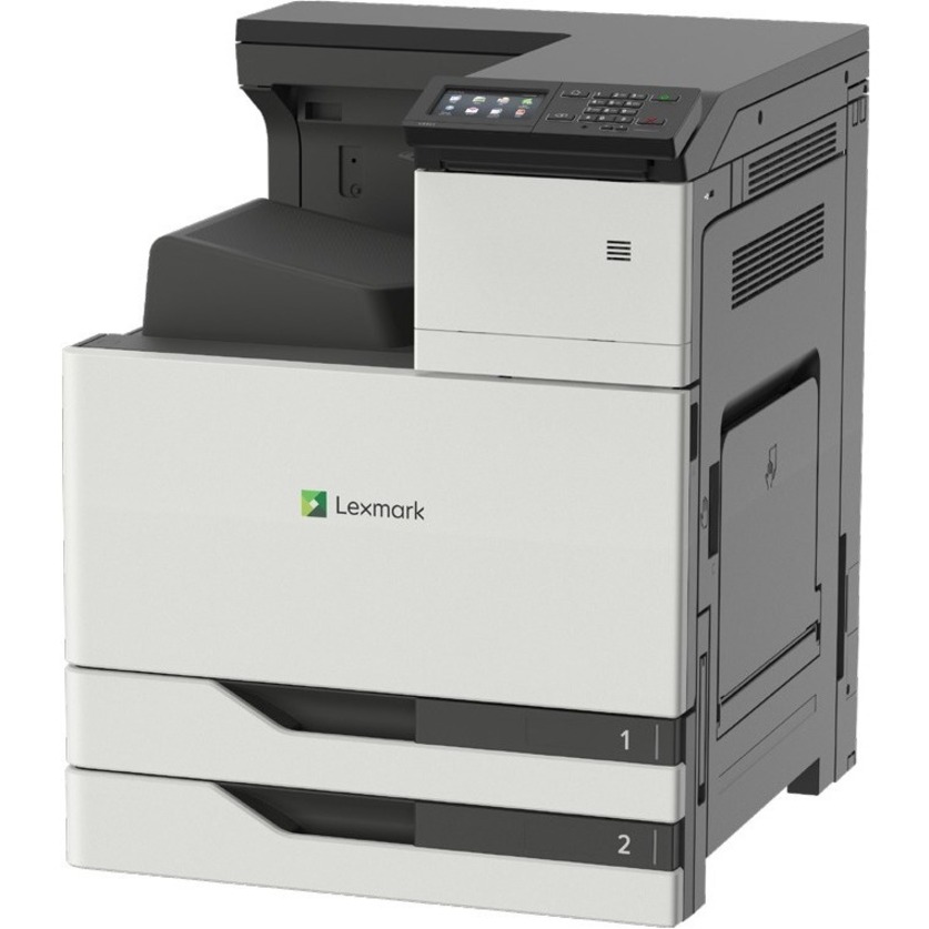 HIGH VOLTAGE VERSION LEXMARK CS923DE TAA 220V (HIGH VOLT) NOT FOR USE IN NORTH A
