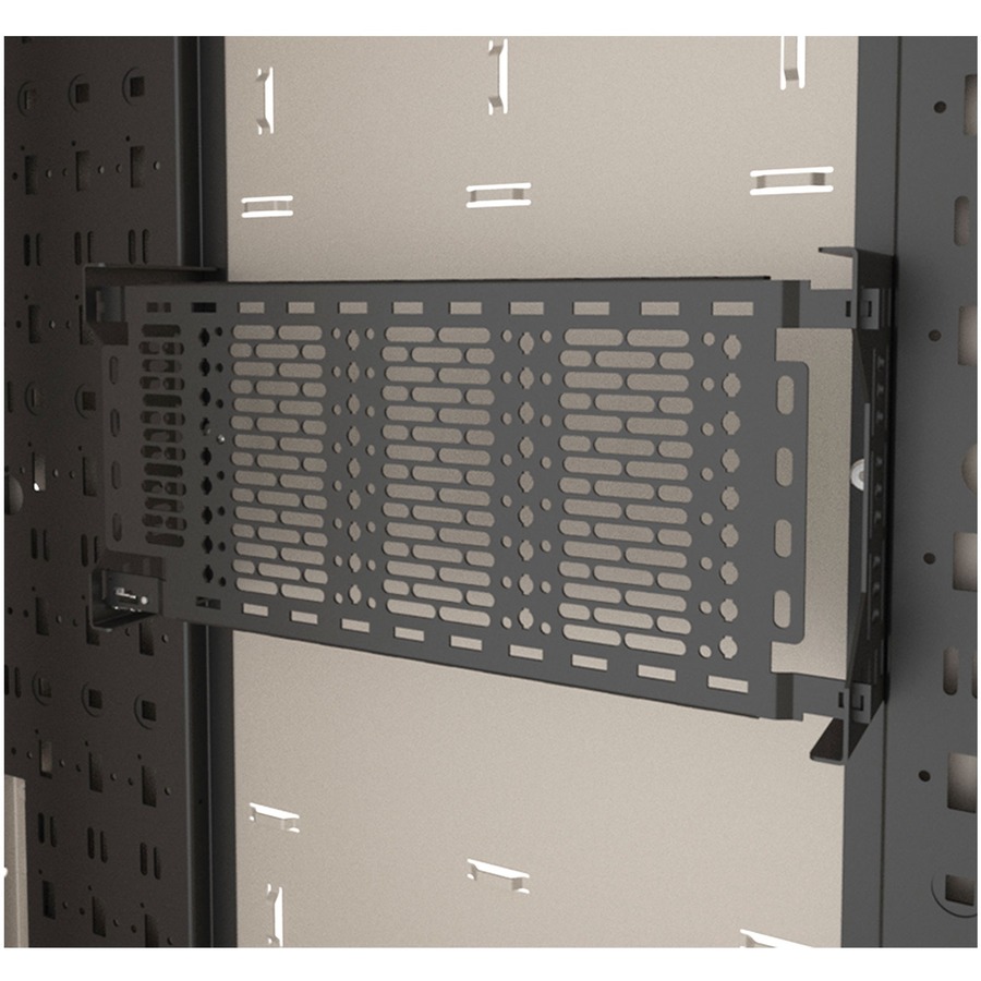 LEGRAND-MIDDLE ATLANTIC RCK ACCORIES VWM LL BACK PAN KT