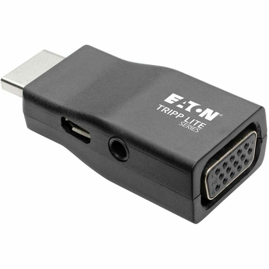 HDMI to VGA Adapter Converter