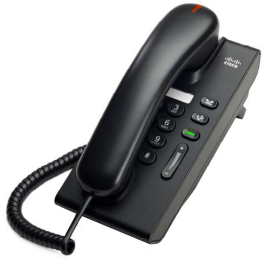 CISCO UC PHONE 6901 CHARCOAL
