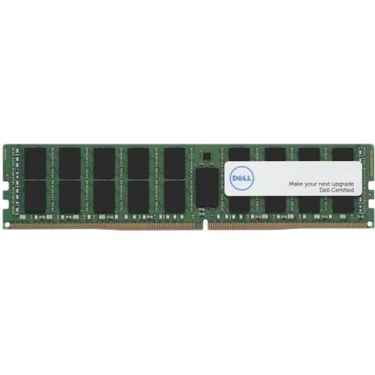 Dell Sourcing - New Dell 8gb DDR4-2400 Ecc Udimm Pc4