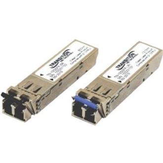 TRANSCIEVER- SFP+, 1000BASE-ZX/10GBASE-ZR, 1G/10G, SM DUPLEX LC,1530, 80KM, 3.3V