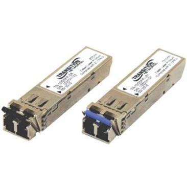 TRANSCIEVER- SFP+, 1000BASE-ZX/10GBASE-ZR, 1G/10G, SM DUPLEX LC,1610, 80KM, 3.3V