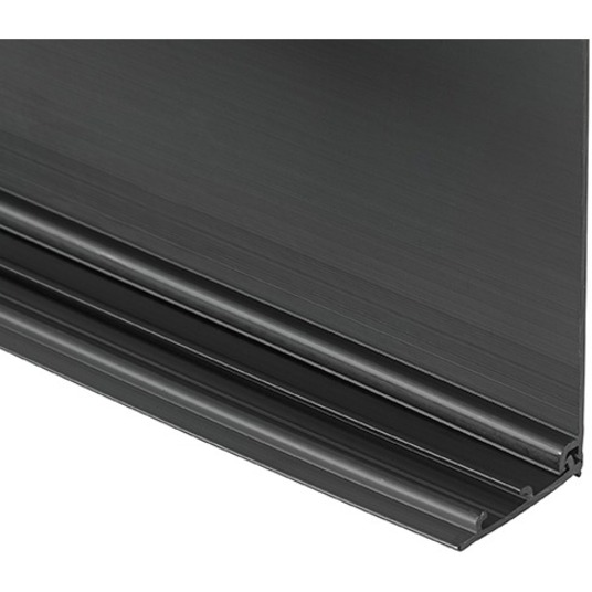 LEGRAND-CHIEF WALL DISPLAY COVER ACCESSORY, 6 INCH