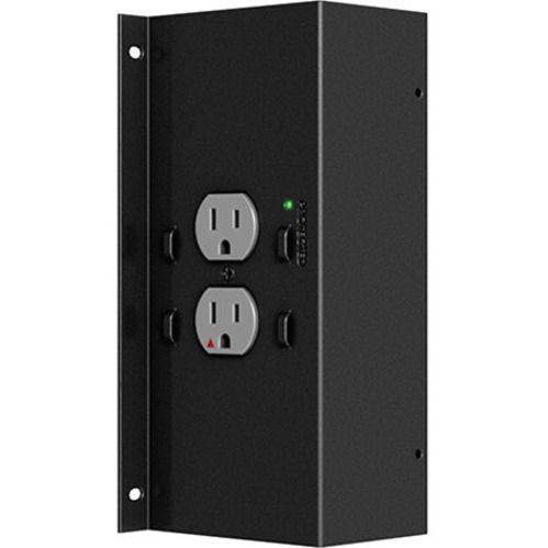 PAC525 - 2 PLUG IN-WALL RETRO POWER KIT
