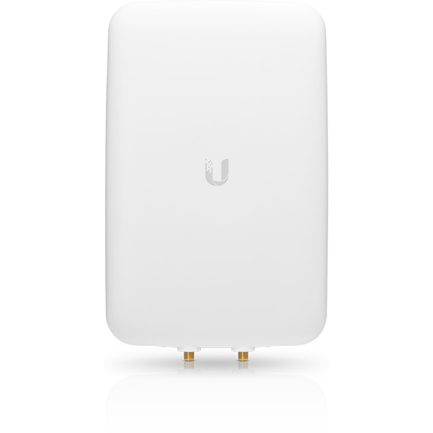 HE Dual-Band Mesh Antenna