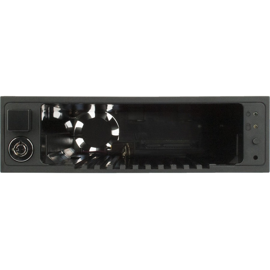 DX175 FRAME ONLY; FOR DX175 CARRIERS; UP TO 6 GBPS; BLACK, AUTOMATIC FAN ADJUSTM