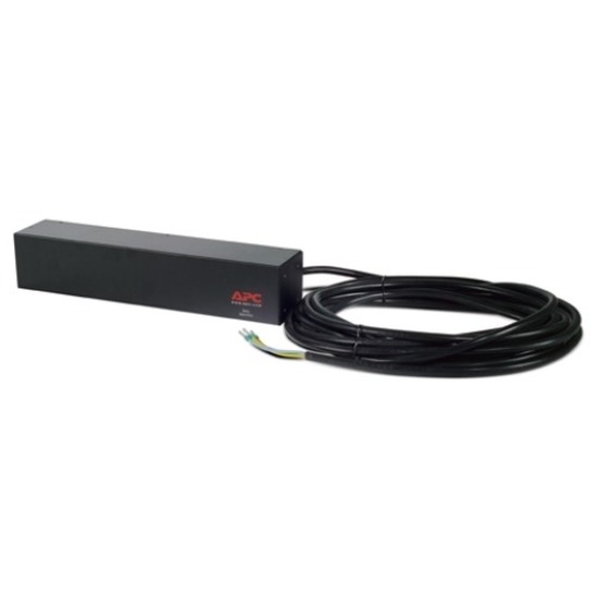 RACK PDU EXTENDER, BASIC, 2U, 32A, 230V, (4) IEC C19