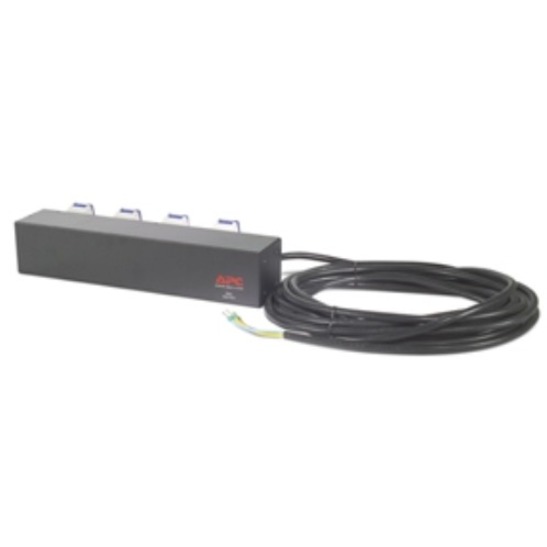 RACK PDU EXTENDER, BASIC, 2U, 32A, 230V, (4) IEC 309-32