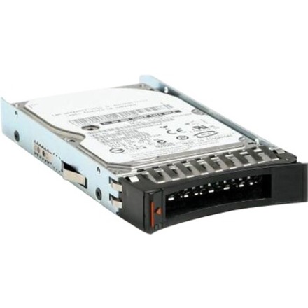 2.5" 2.4TB SAS 512e HDD