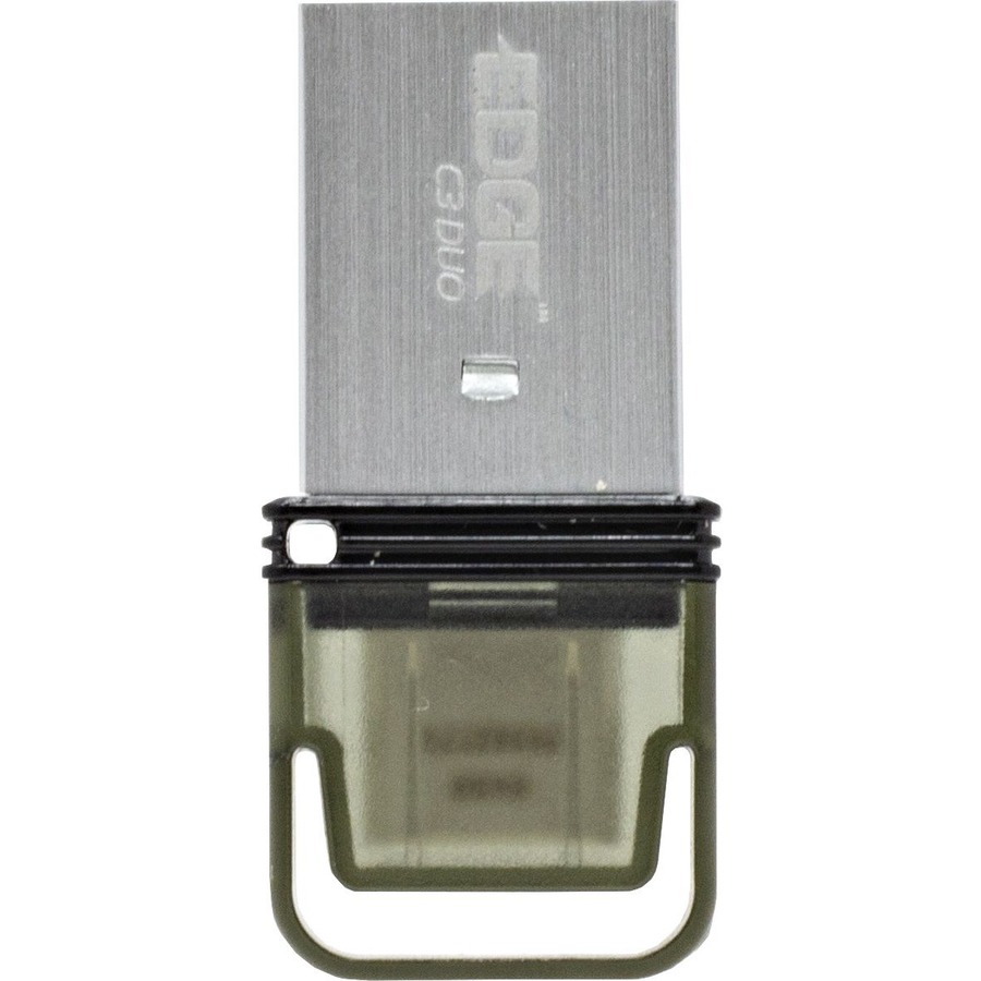 64GB C3 DUO USB 3.1 GEN 1 TYPE-C FLASH DRIVE