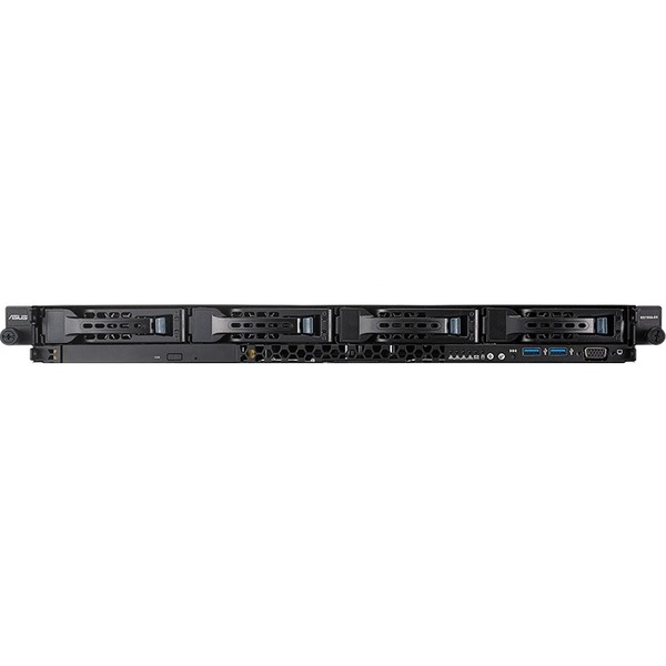 ASUS RS700A-E9-RS4 1U Rack Server Barebone  (RS700A-E9-RS4)