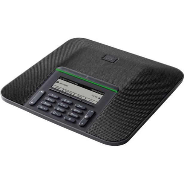 CISCO 7832 IP CONFERENCE STATION WHITE