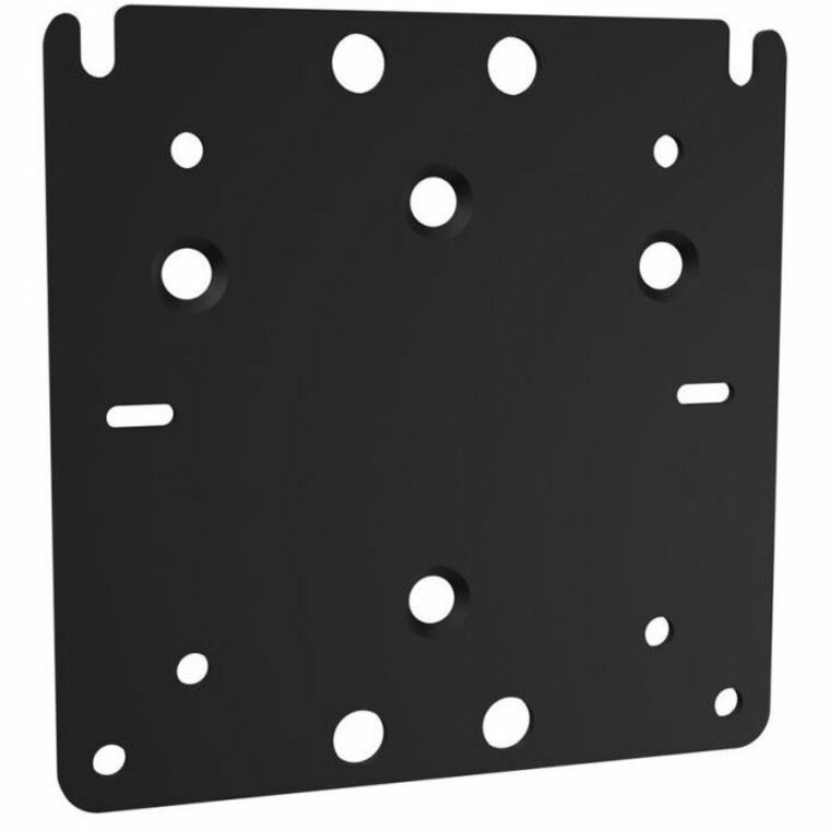 ATDEC UNIVERSAL MINI PC MOUNT ACCESSORY - VESA 75X75, 100X100 - DEVICES UP TO 11