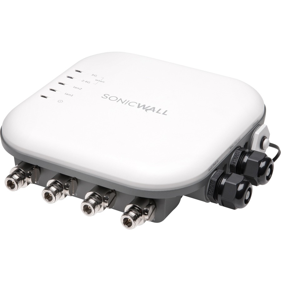 432O WIRELESS ACCESS POINT