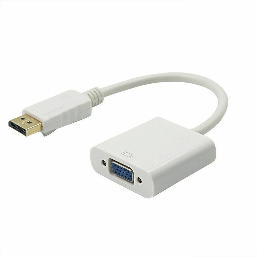 DisplayPort Male to