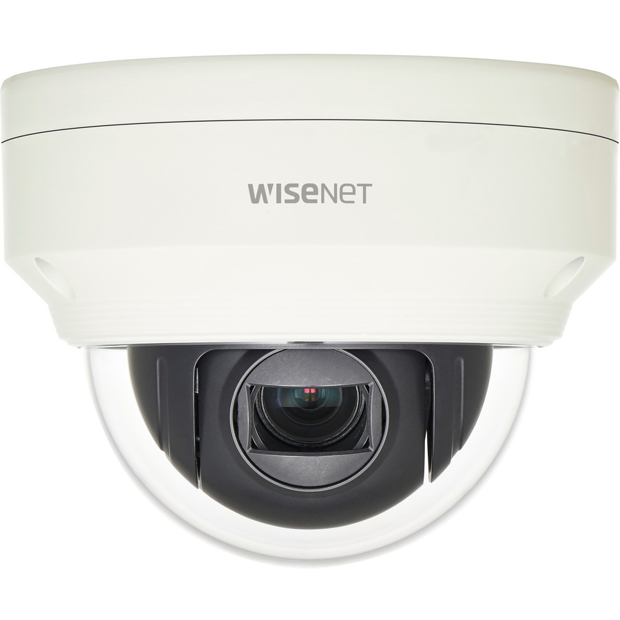 WISENET X POWERED BY WISENET 5 NETWORK OUTDOOR PTZ CAMERA, 2MP, FULL HD(1080P) @