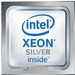 HPE Intel Xeon Silver 4110 8 Core 2.10 GHz Server Processor Upgrade Kit - for select HPE Server ML350 G10