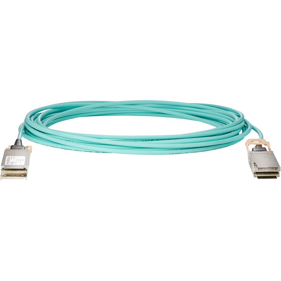 100Gb QSFP28 to QSFP28 7m AOC