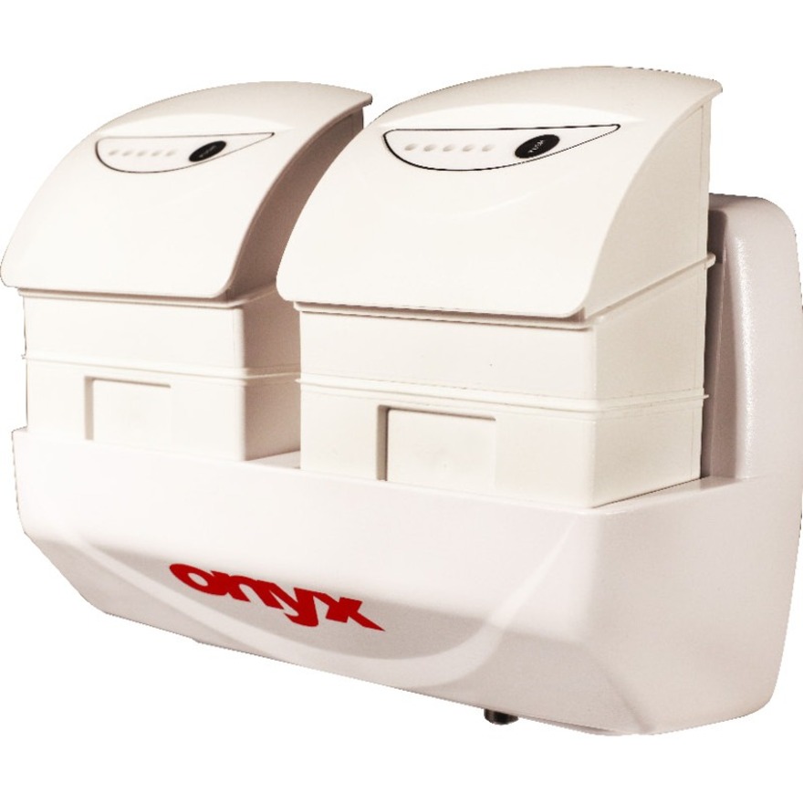 2-SLOT CHARGER.VOLTAGE REGULATOR.24V