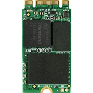 64GB, M.2 2242 SSD, SATA, MLC