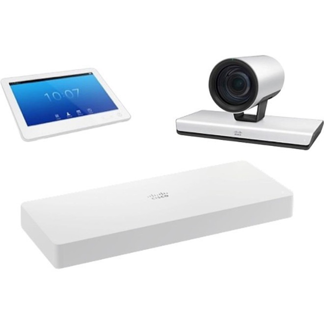 ROOM KIT PLUS P60 - CODEC PLUS, P60 CAMERA AND NAVIGATOR