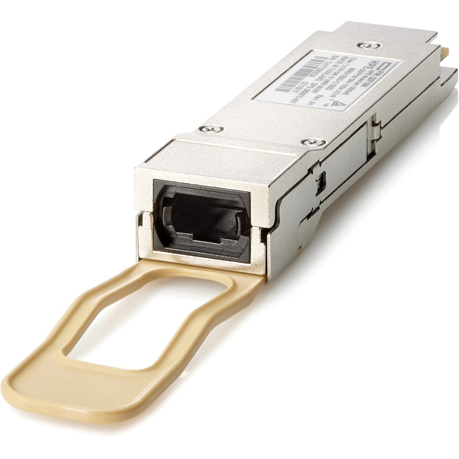 HPE 100GbE QSFP28 SR4 100m XCV