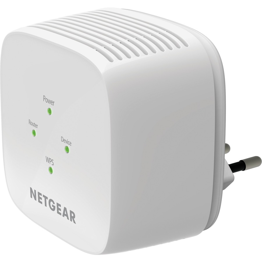 AC750 WIFI RANGE EXTENDER - SUPPORTS NEW 802.11AC & B/G/N WIFI DEVICES - FASTLAN