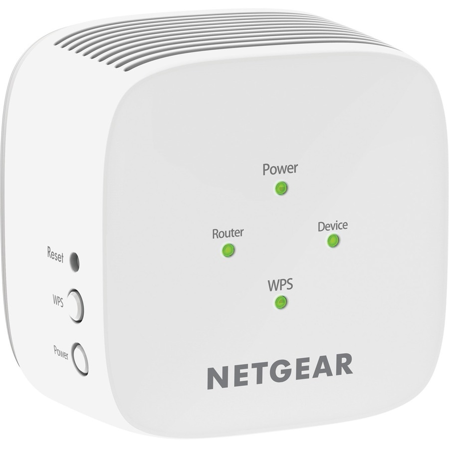 AC1200 WIFI RANGE EXTENDER